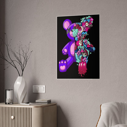 Gloss Posters