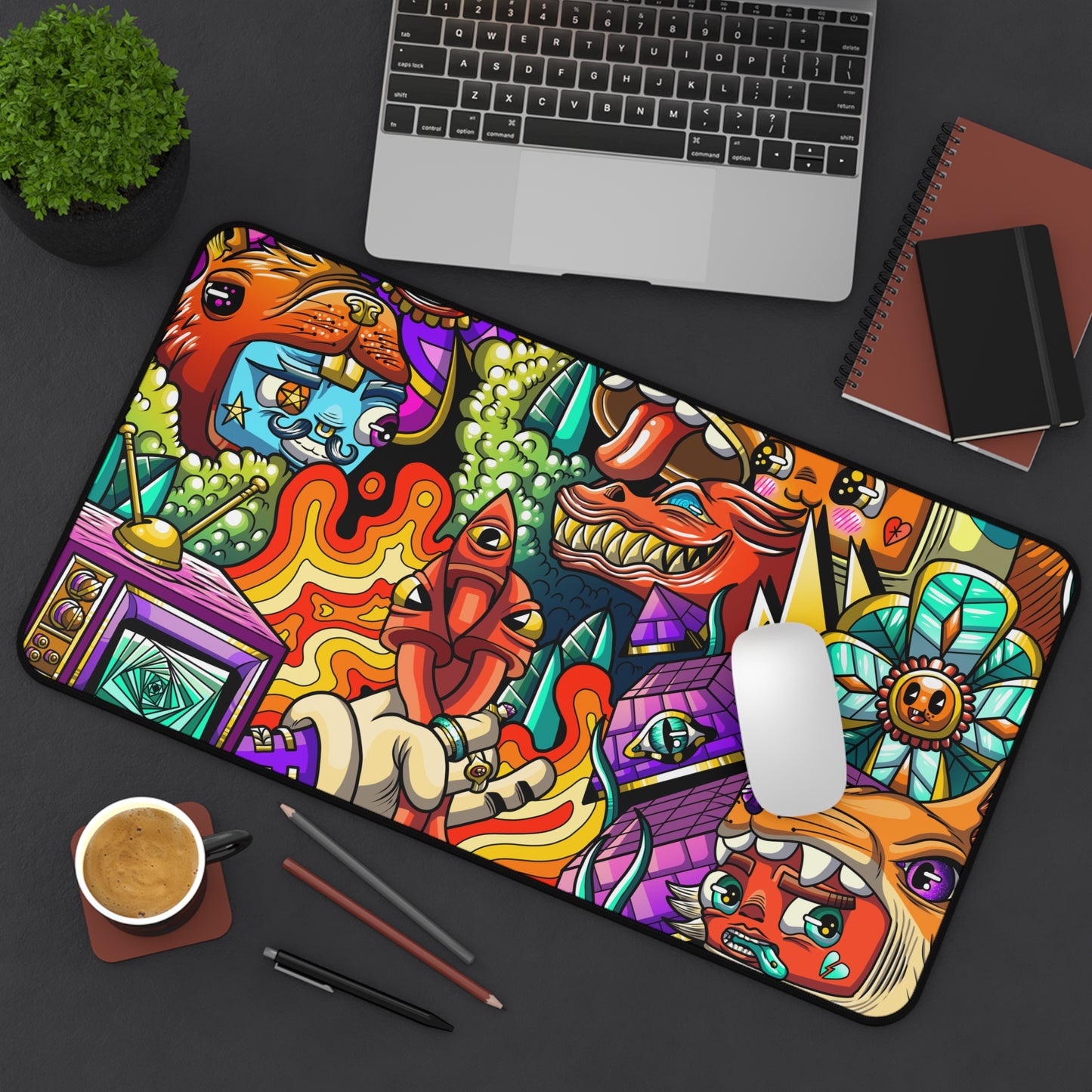 Mouse Pad Medium