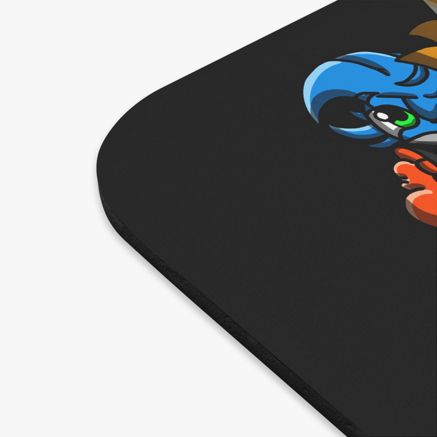 Mouse Pad-Rectangle