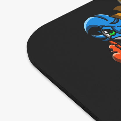 Mouse Pad-Rectangle