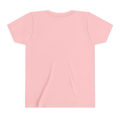 Halloween Youth Short Sleeve Tee