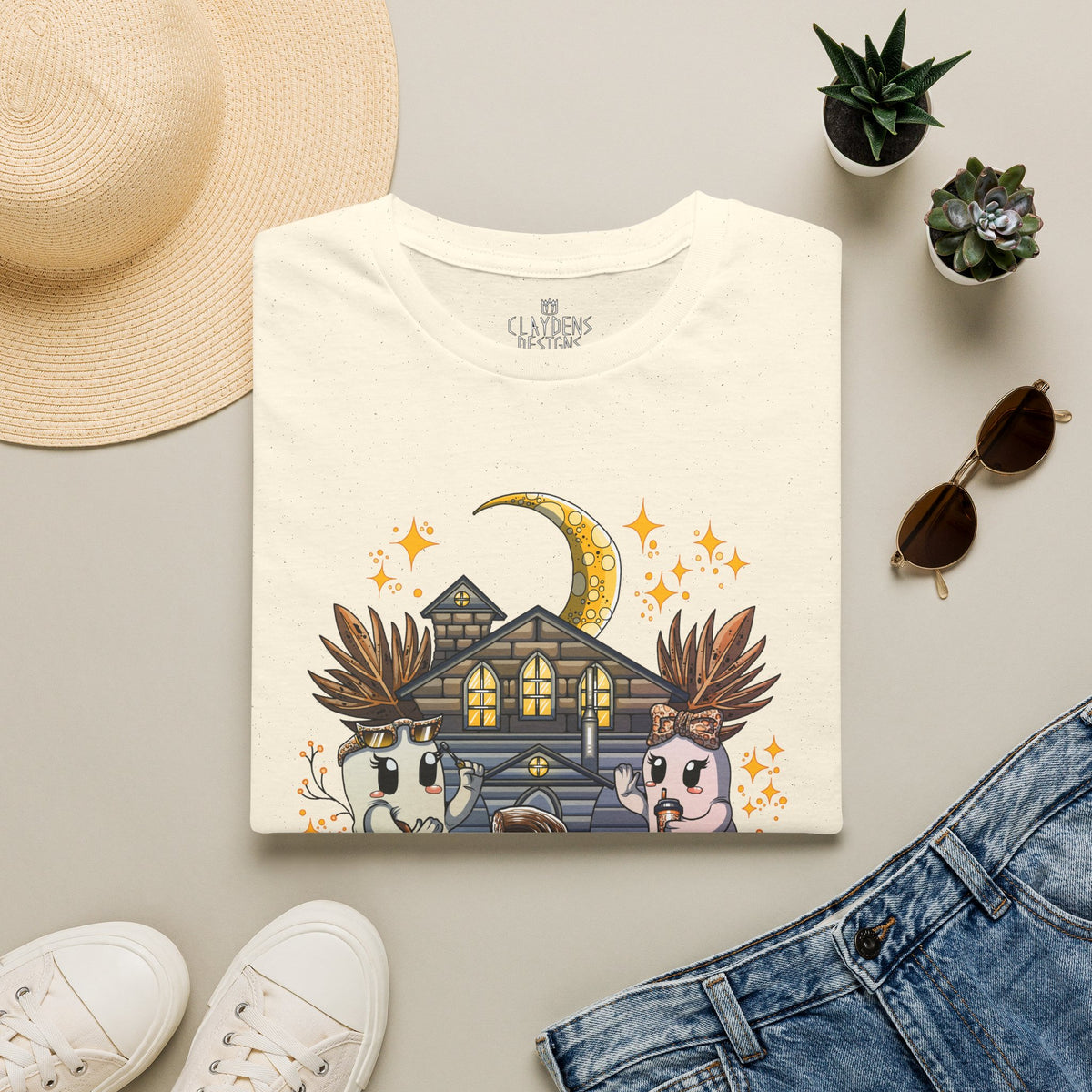 Halloween Unisex Softstyle T-Shirt