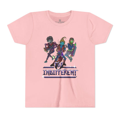 Youth Short Sleeve Tee