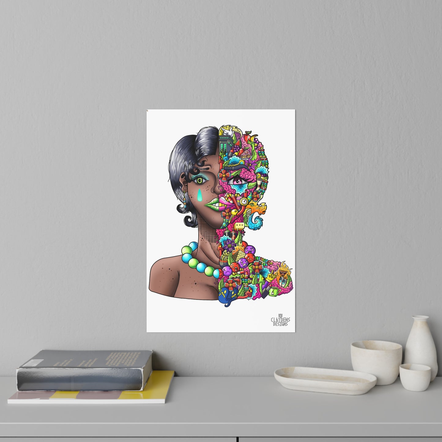 Wall Decals