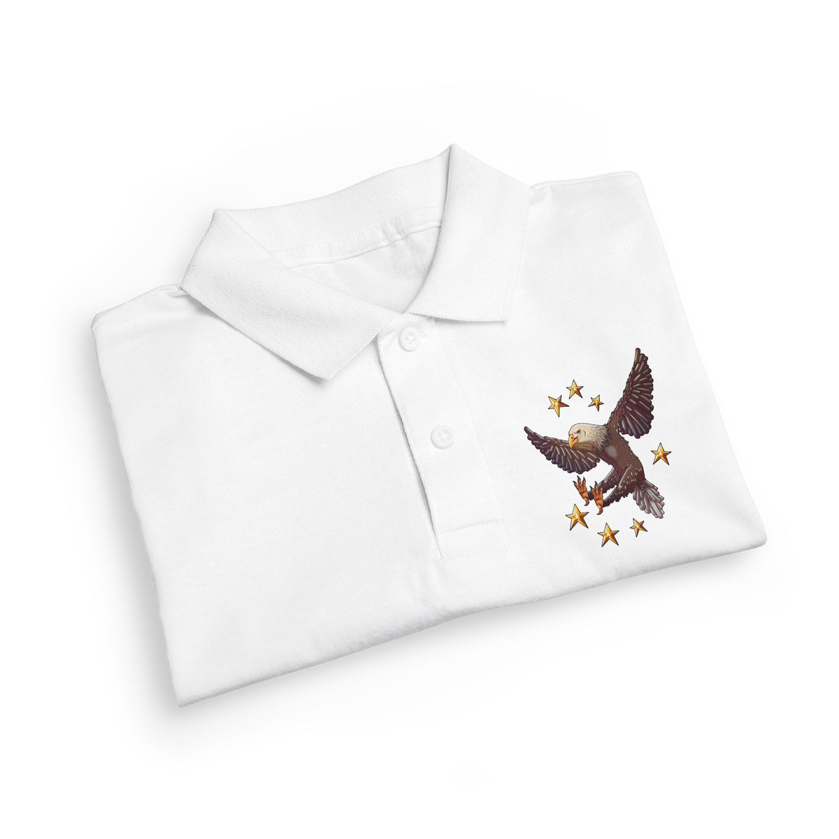 DryBlend® Youth Jersey Polo