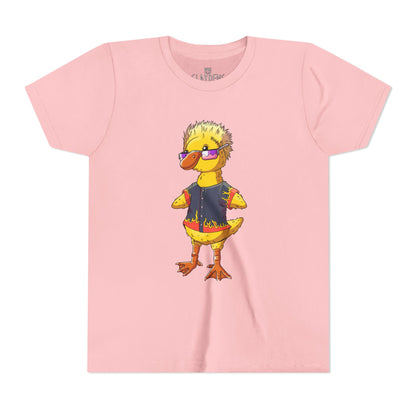 Youth Short Sleeve Tee