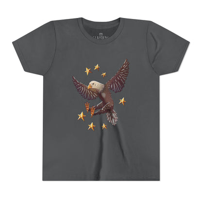 Youth Short Sleeve Tee