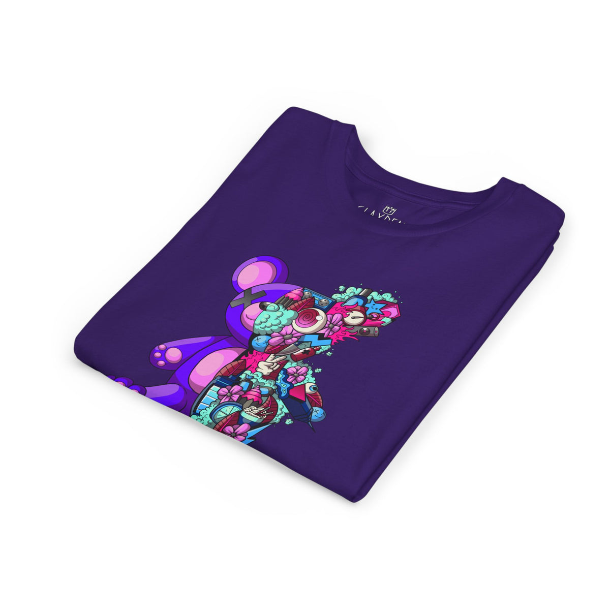 Youth Short Sleeve Tee