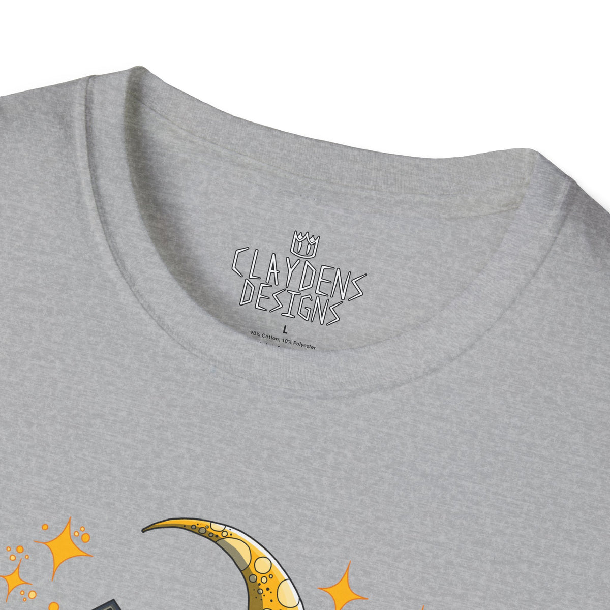 Halloween Unisex Softstyle T-Shirt