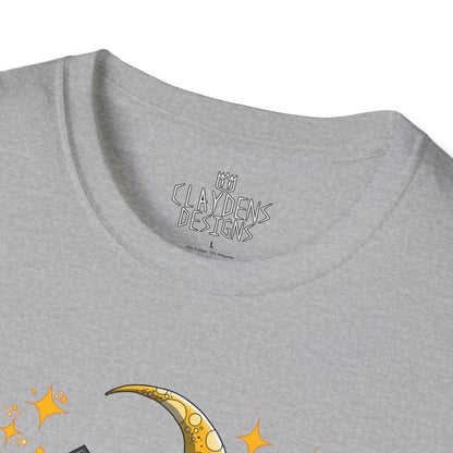 Halloween Unisex Softstyle T-Shirt