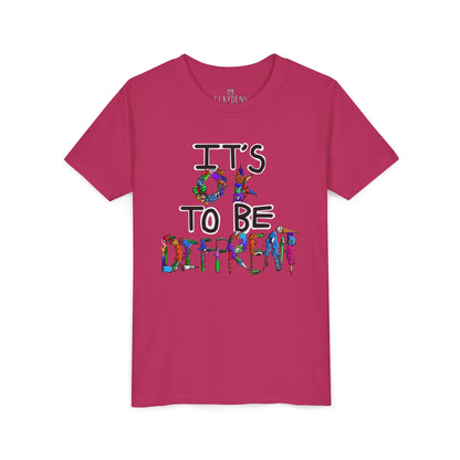 Youth Short Sleeve Tee