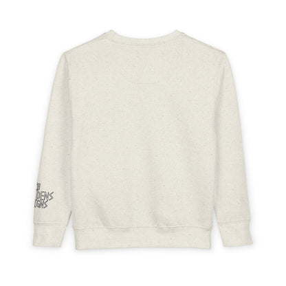 Toddler Sweatshirt-It's OK to be Different