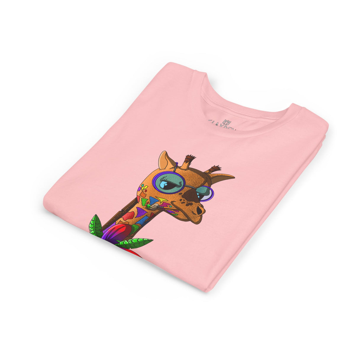 Youth Short Sleeve Tee