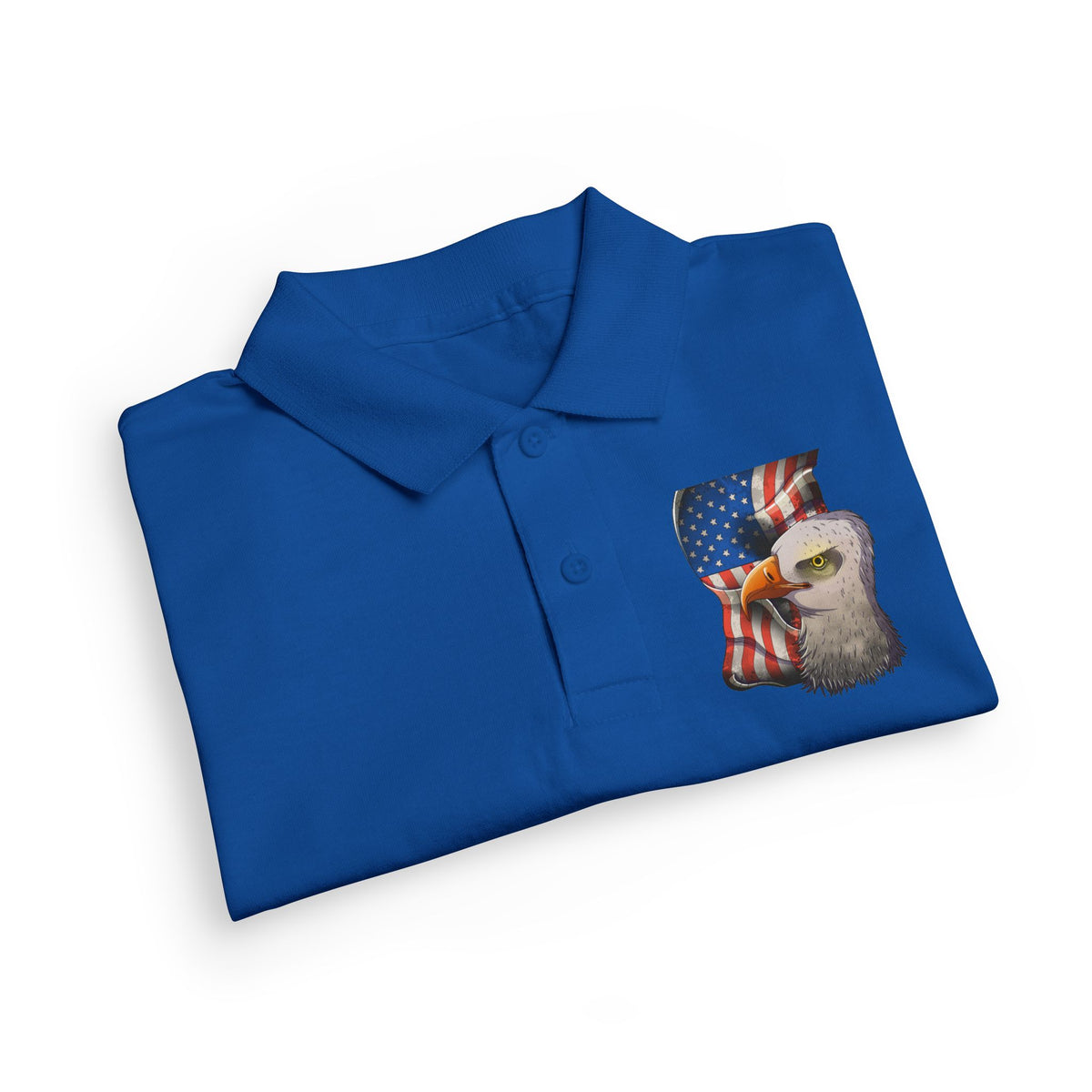 DryBlend® Youth Jersey Polo