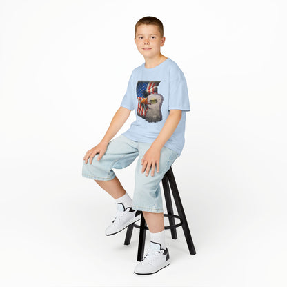 Kids Heavy Cotton™ Tee