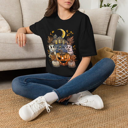 Halloween Unisex Softstyle T-Shirt