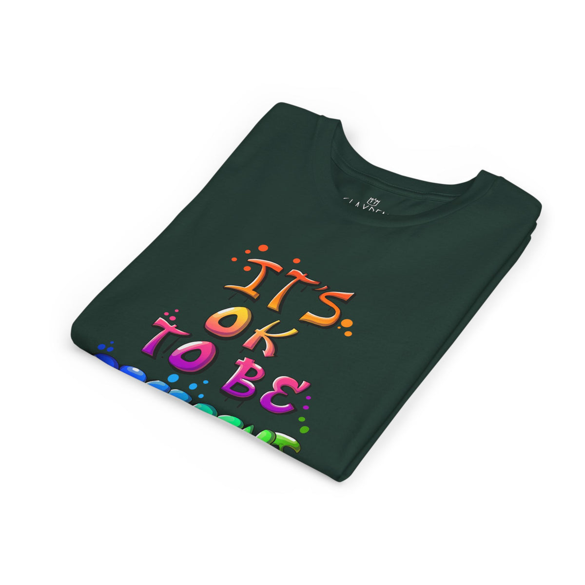 Youth Short Sleeve Tee