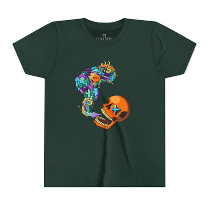 Youth Short Sleeve Tee