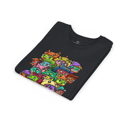 Youth Short Sleeve Tee