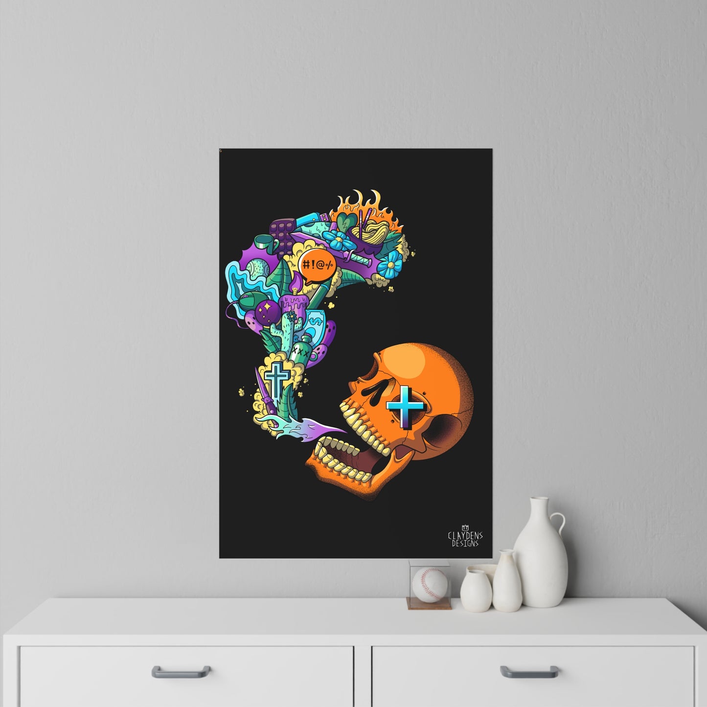 Wall Decals