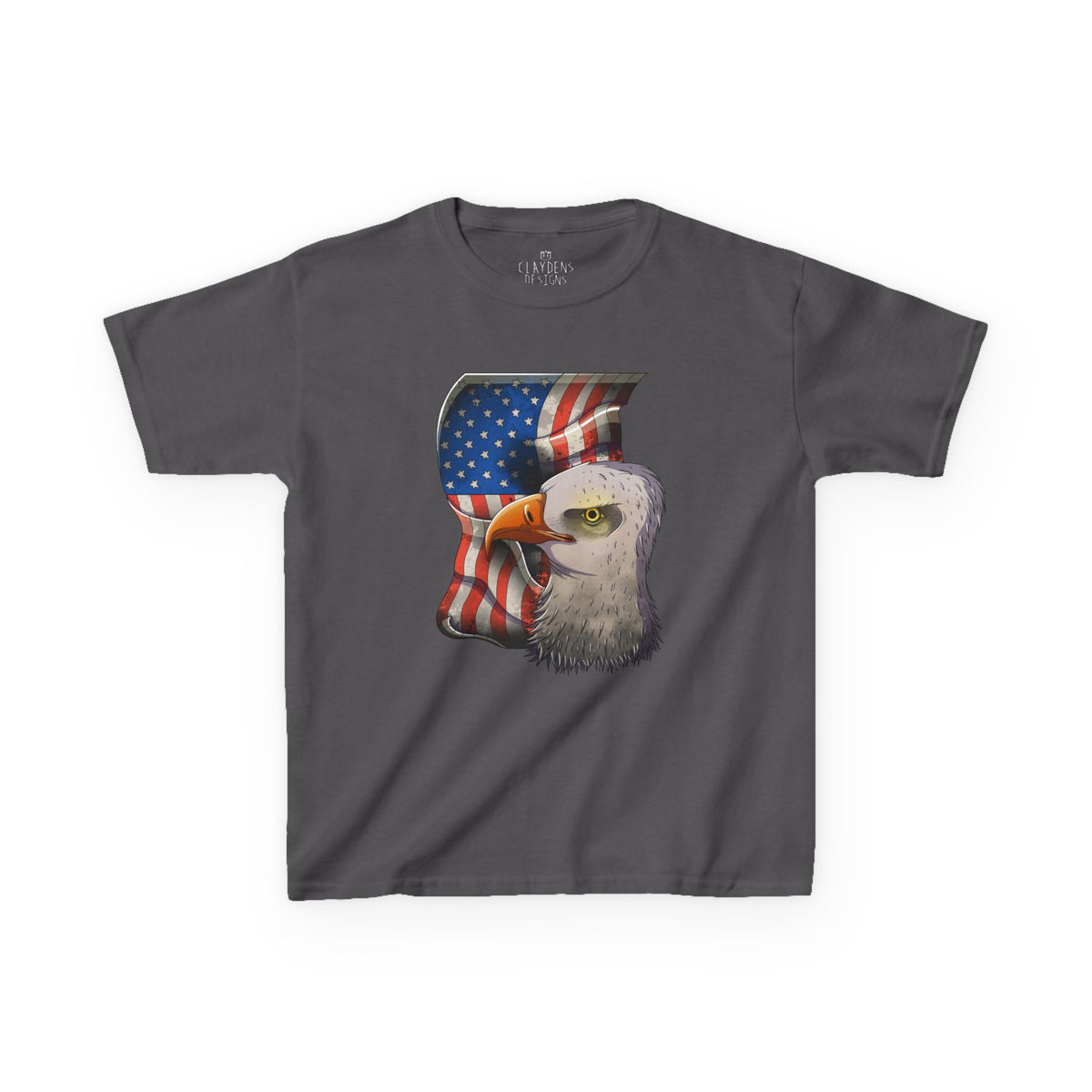 Kids Heavy Cotton™ Tee