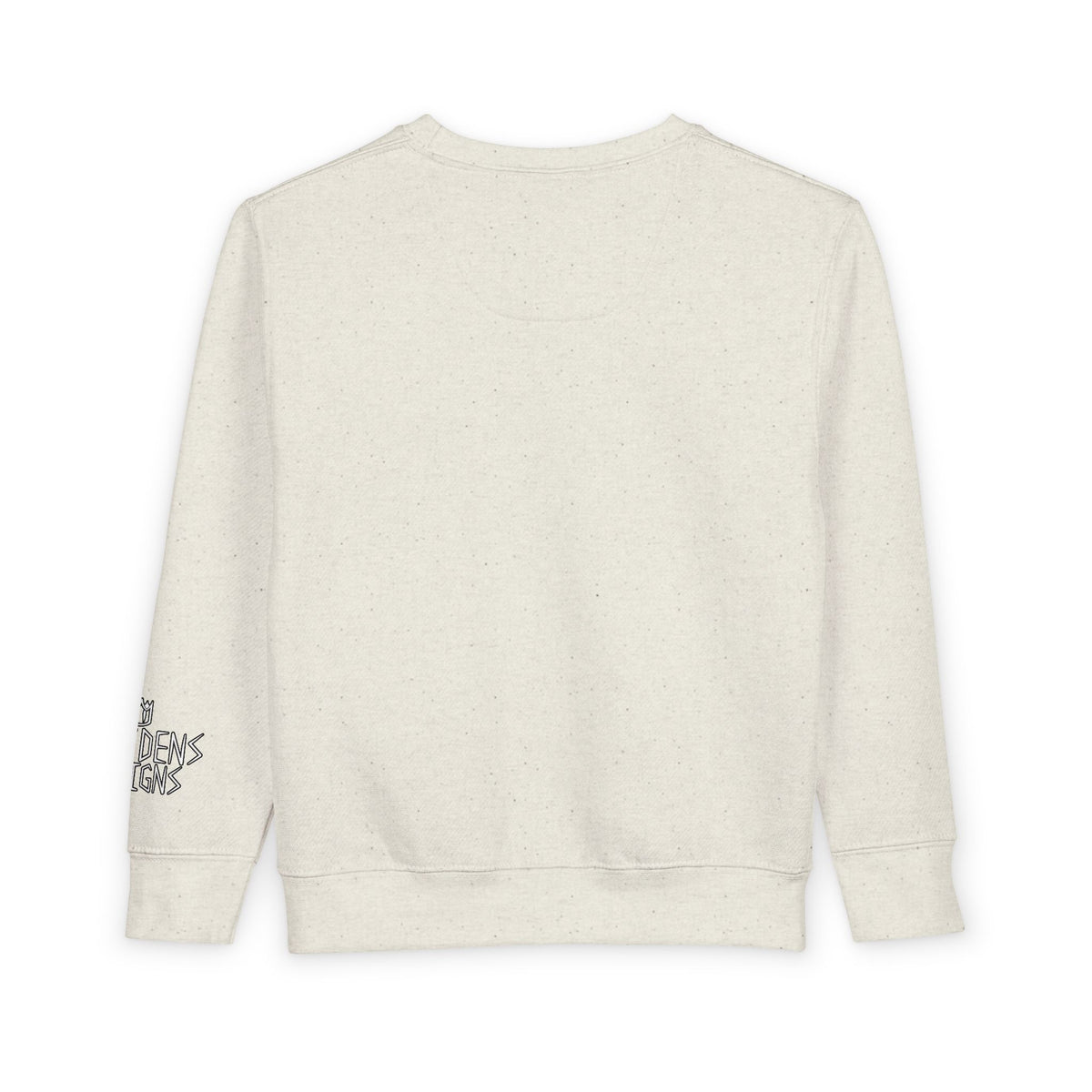 Toddler Sweatshirt-Rhino