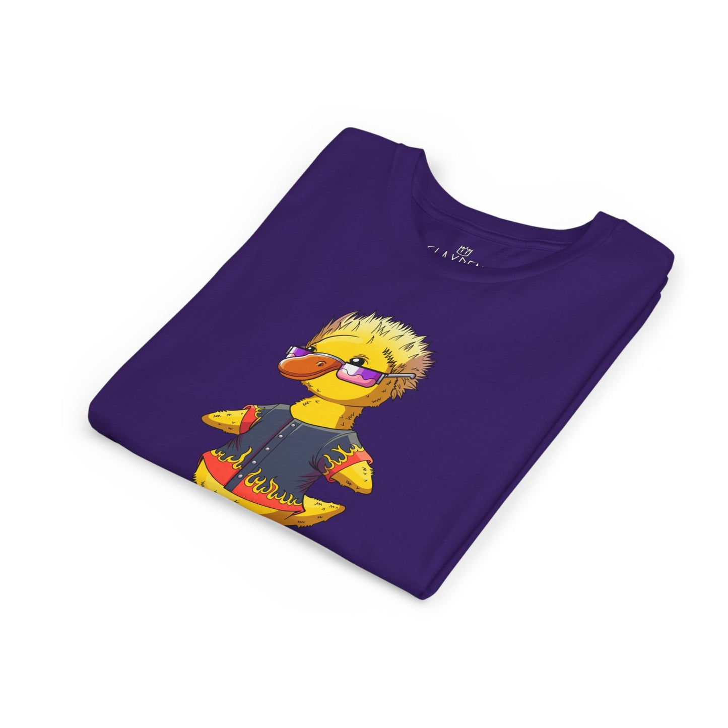 Youth Short Sleeve Tee