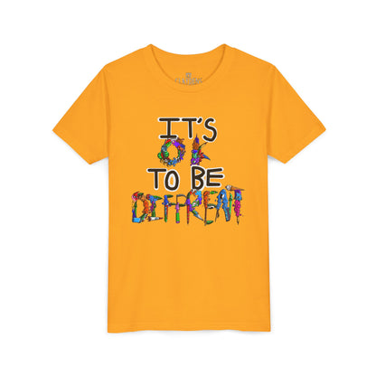 Youth Short Sleeve Tee