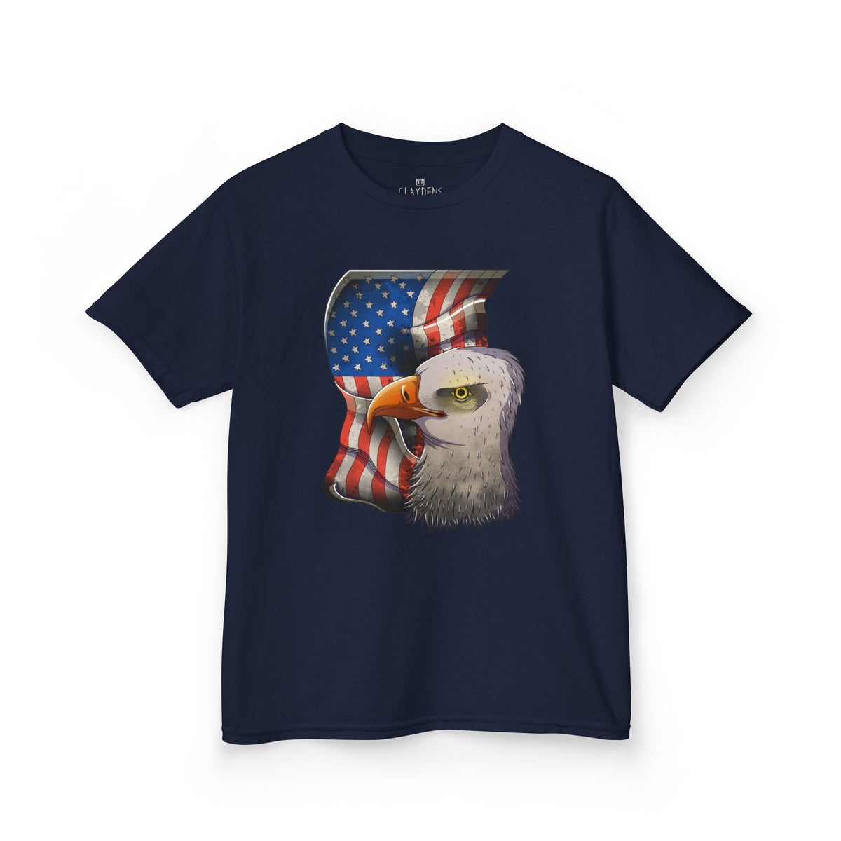 Kids Heavy Cotton™ Tee