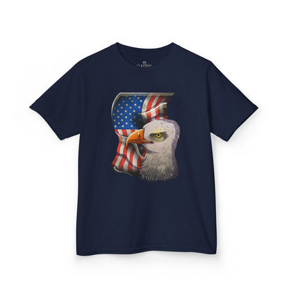 Kids Heavy Cotton™ Tee