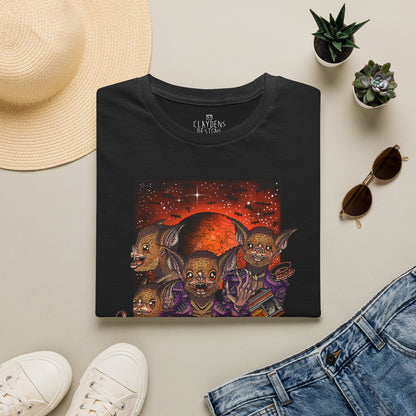 VAM-PIRE Unisex Softstyle T-Shirt