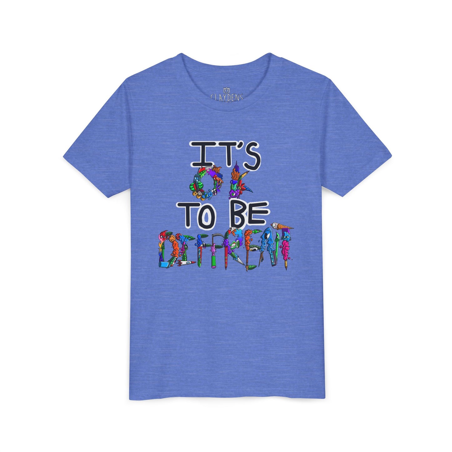 Youth Short Sleeve Tee