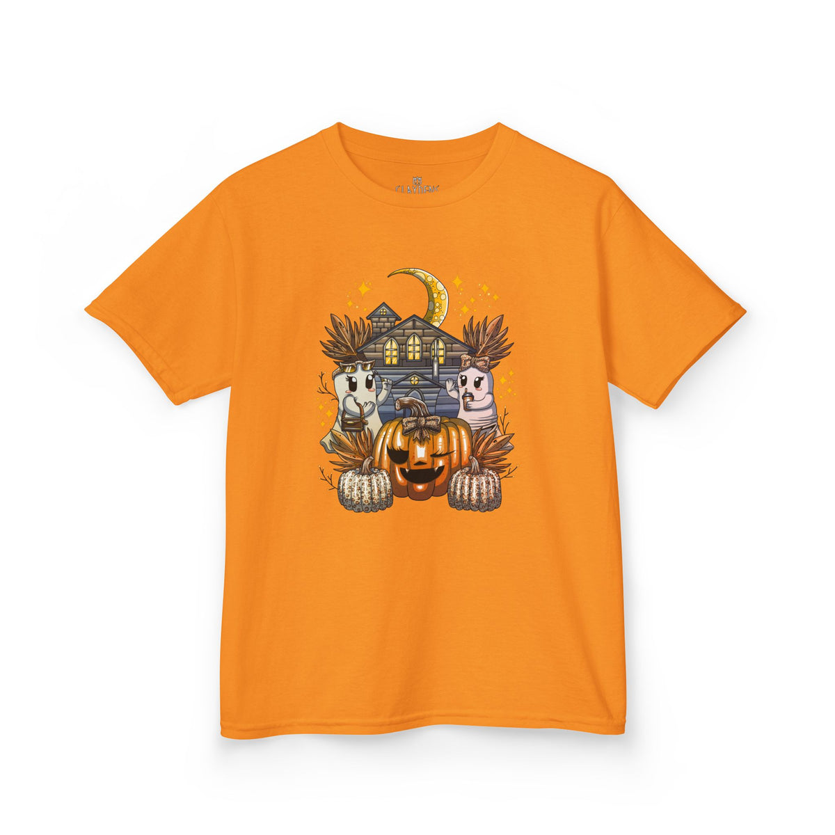 Kids Heavy Cotton™ Tee