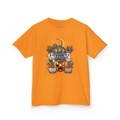 Kids Heavy Cotton™ Tee