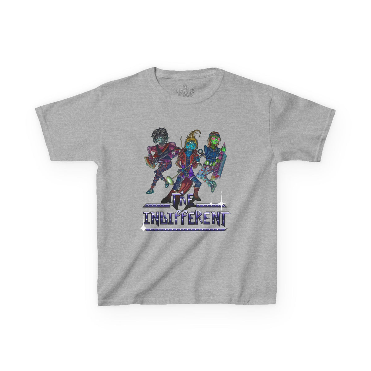 Kids Heavy Cotton™ Tee
