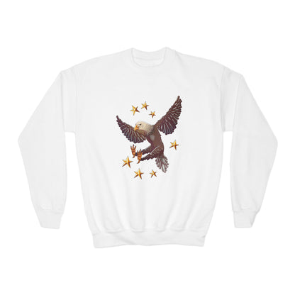 Youth Crewneck Sweatshirt