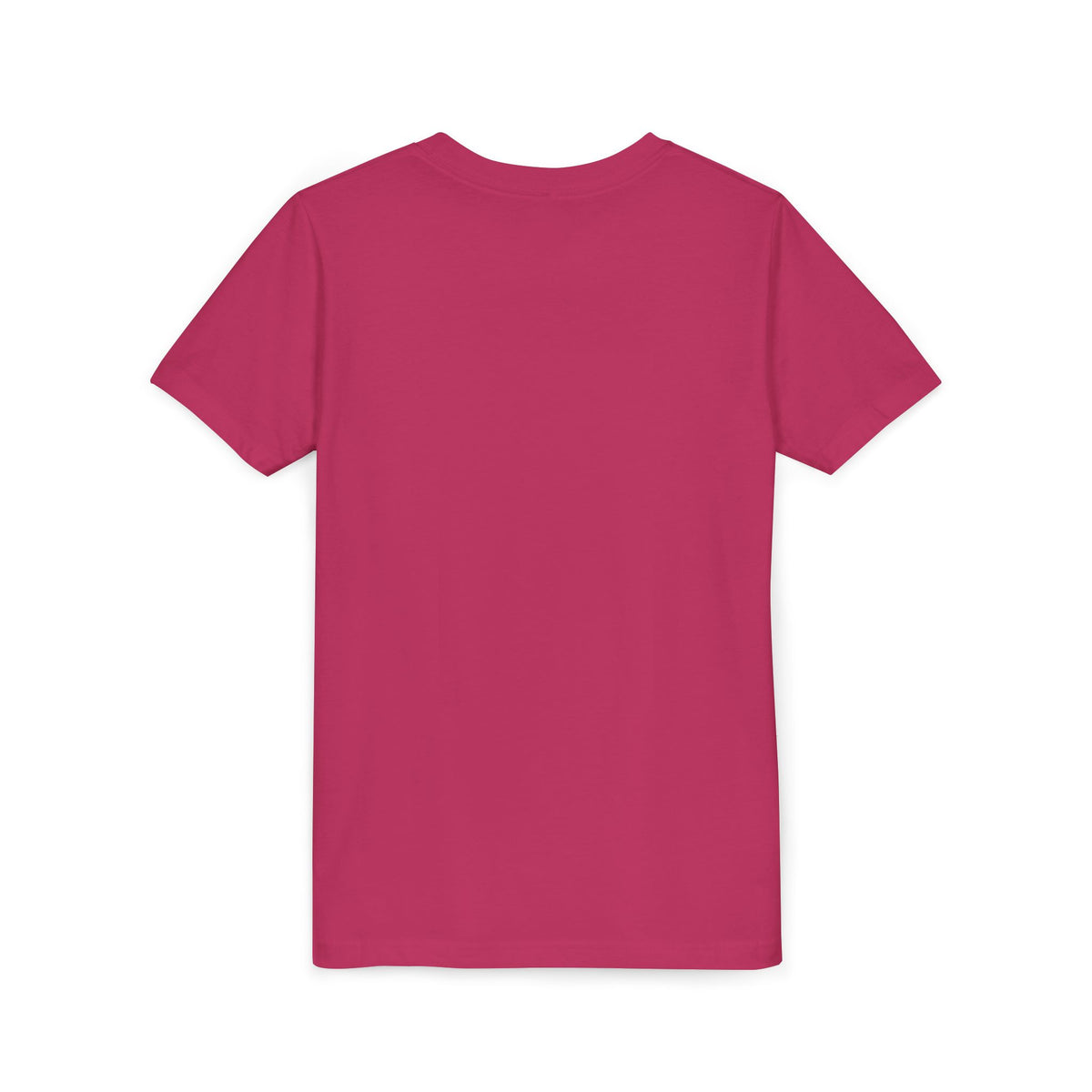 Halloween Youth Short Sleeve Tee