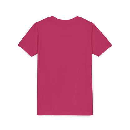 Halloween Youth Short Sleeve Tee