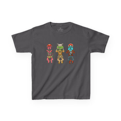 Kids Heavy Cotton™ Tee