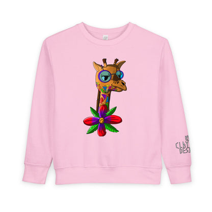 Toddler Sweatshirt-Béla