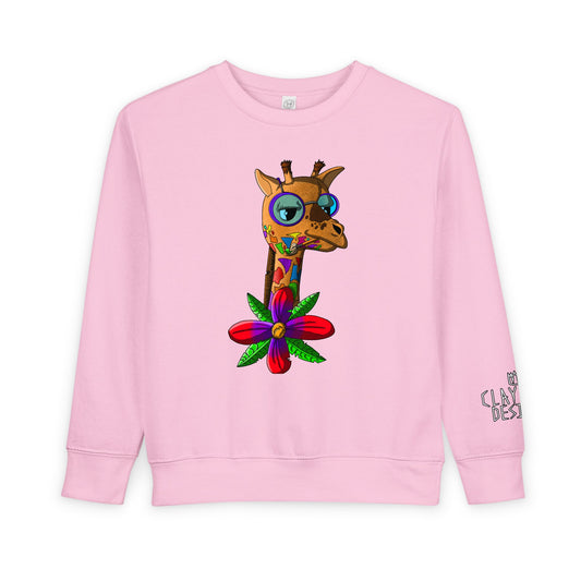 Toddler Sweatshirt-Béla