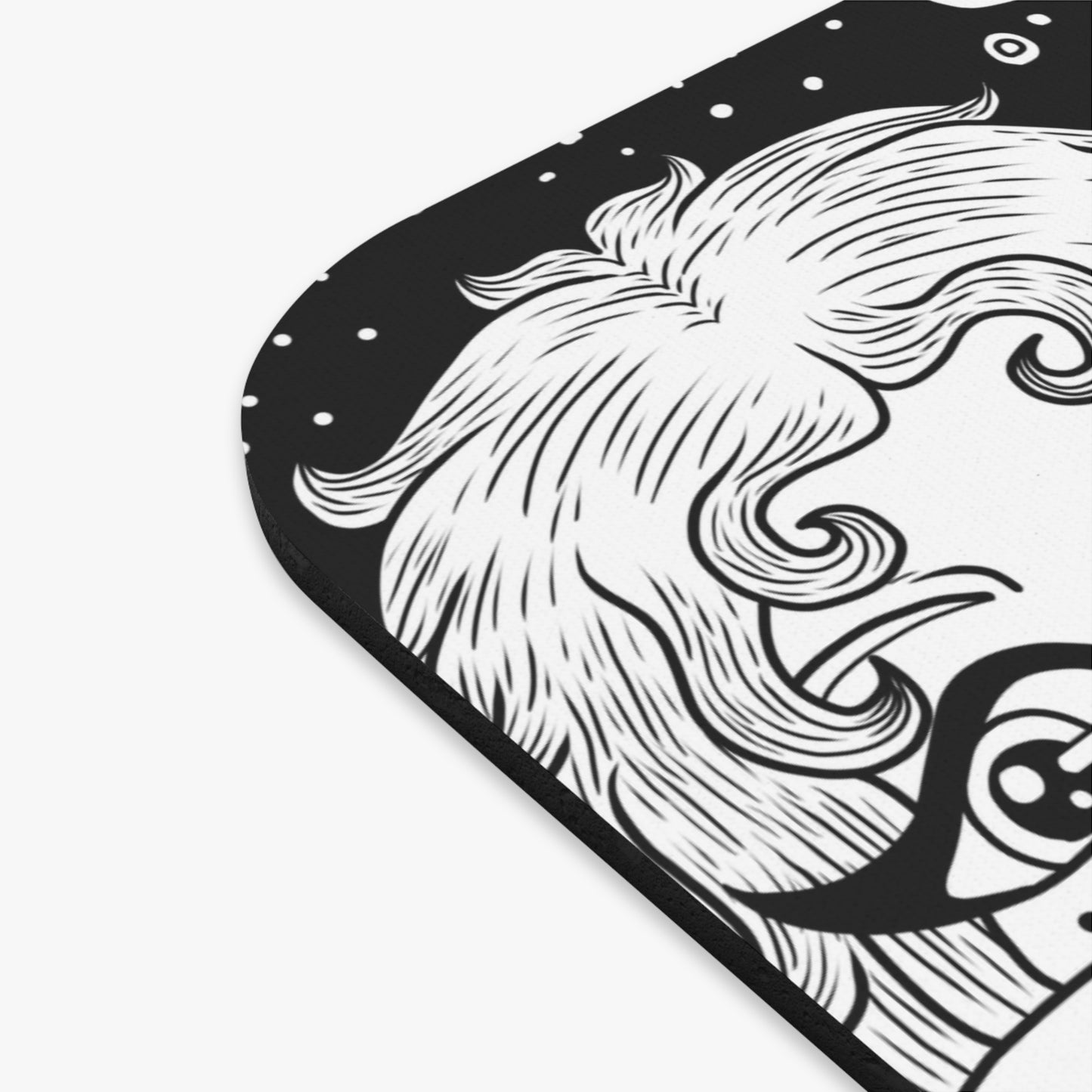 Mouse Pad-Rectangle