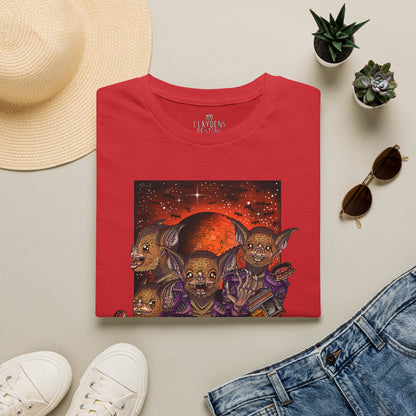 VAM-PIRE Unisex Softstyle T-Shirt