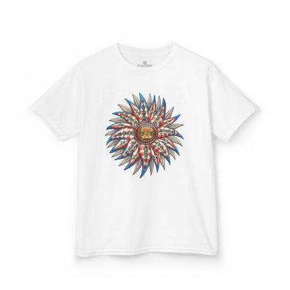 Kids Heavy Cotton™ Tee