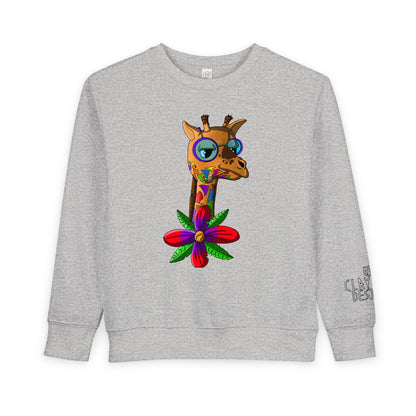 Toddler Sweatshirt-Béla