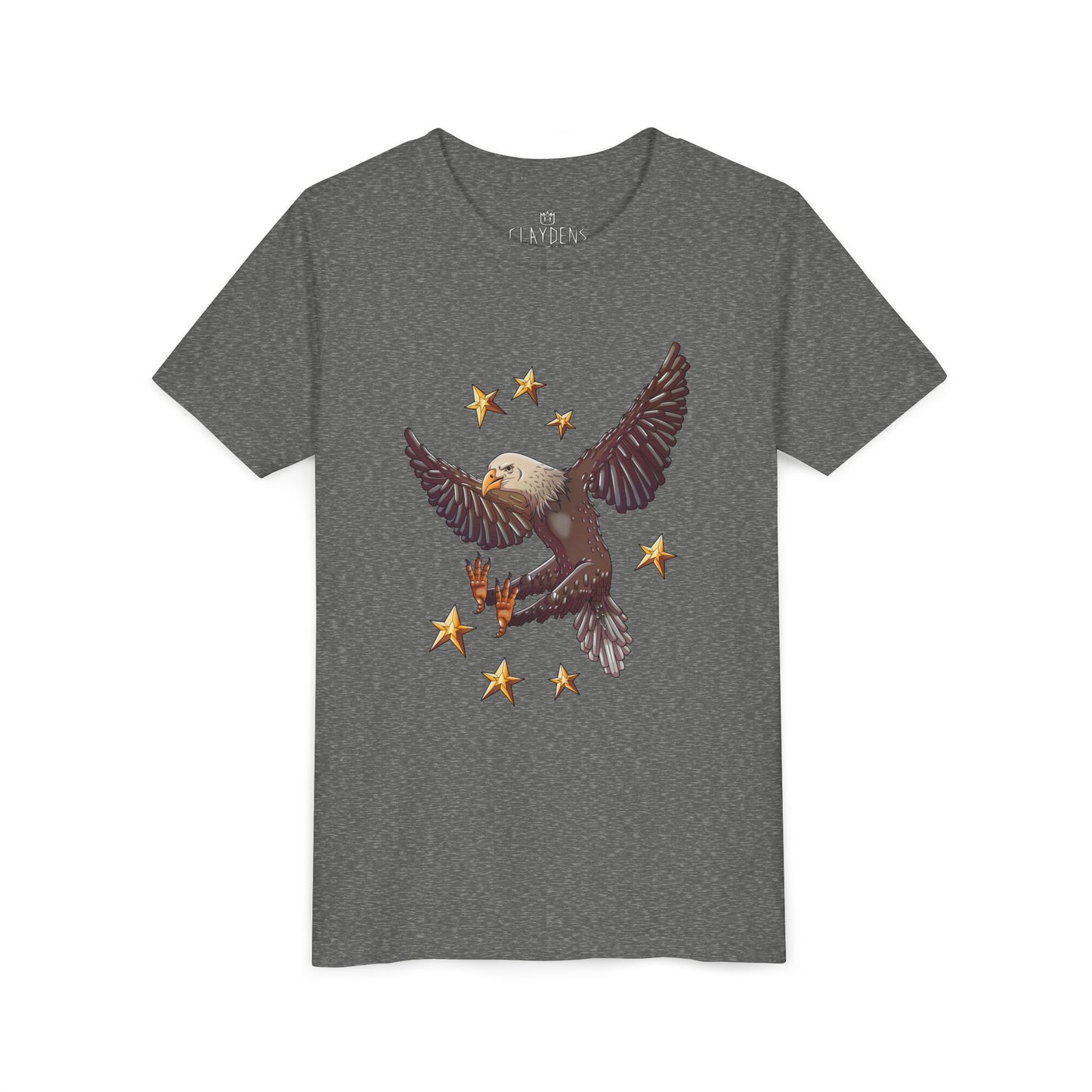 Youth Short Sleeve Tee