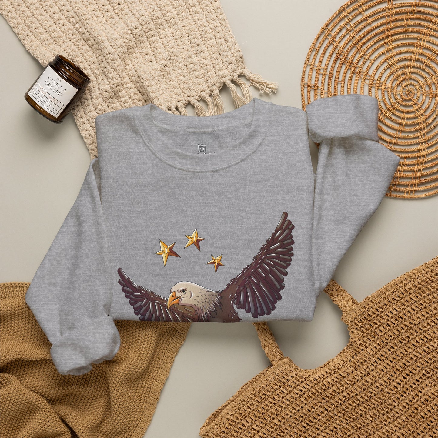 Unisex Heavy Blend™ Crewneck Sweatshirt