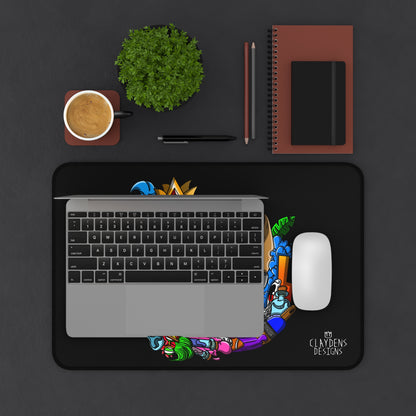 Mouse Pad Small