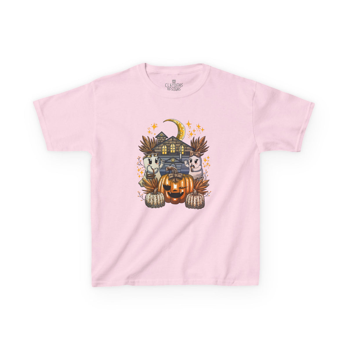 Kids Heavy Cotton™ Tee