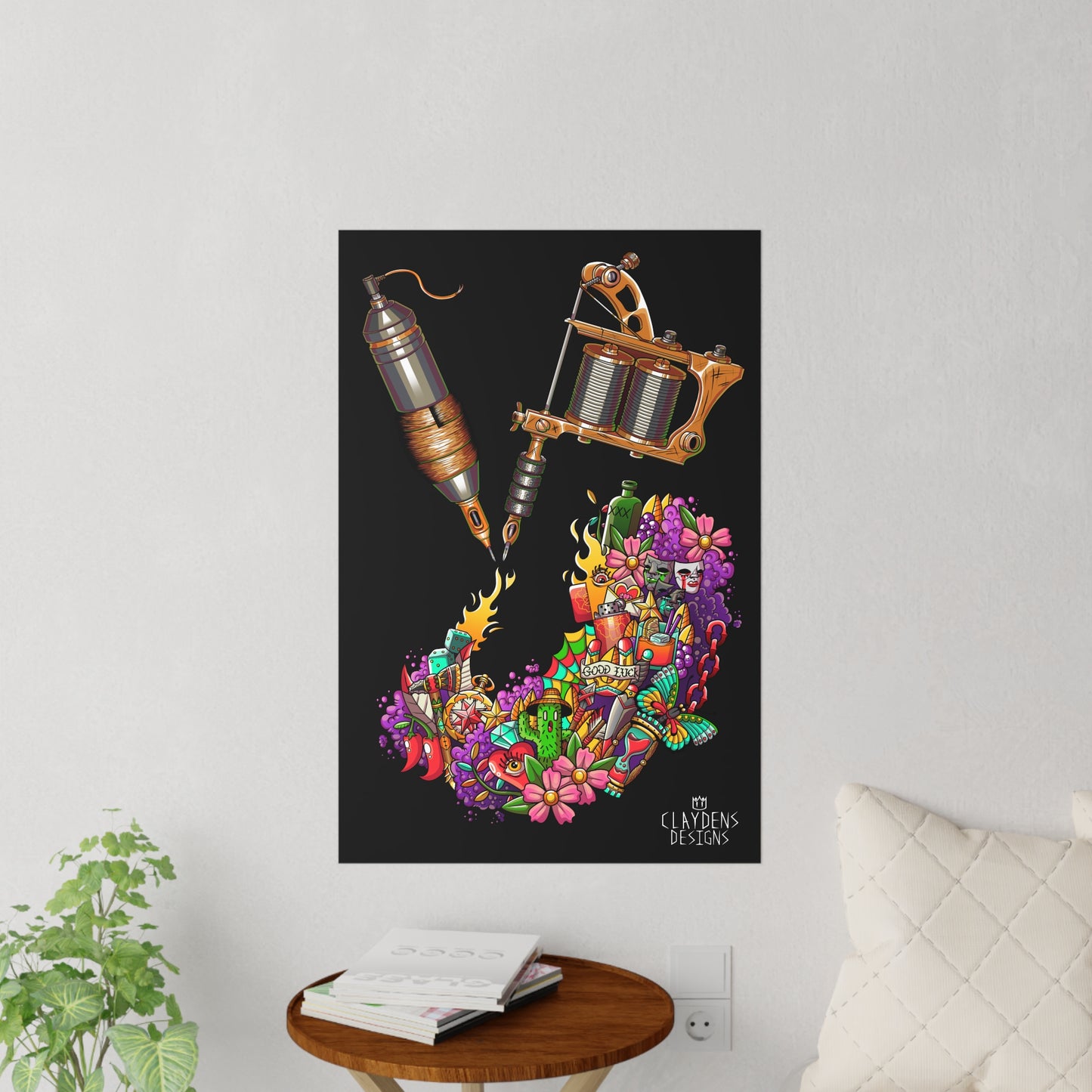 Wall Decals